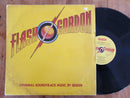 Queen – Flash Gordon (Original Soundtrack Music) (RSA VG)