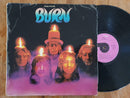 Deep Purple - Burn (RSA VG-)