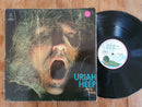 Uriah Heep – ...Very 'Eavy Very 'Umble... (UK VG-)
