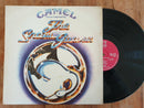 Camel – The Snow Goose (Israel VG+)