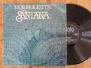 Santana – Borboletta (RSA VG-)