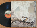 Yes – Relayer (USA VG-)