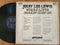 Jerry Lee Lewis - Whole Lotta Shakin' Goin' On (UK VG)