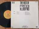 Freddie Hubbard – The Best Of Freddie Hubbard (RSA EX)