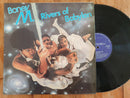 Boney M. - Rivers Of Babylon (RSA VG+)