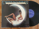 Donna Summer - Four Seasons Of Love (RSA VG)