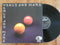 Wings - Venus And Mars (UK VG) With All Inserts