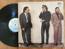 Huey Lewis And The News – Fore! (RSA VG)