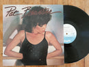 Pat Benatar – Crimes Of Passion (RSA VG)