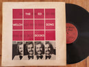 Ed Welch - Ed Welch Song Books (UK VG)