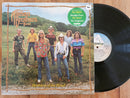 The Allman Brothers Band - Brothers Of The Road ( RSA VG+)