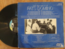 Fats Domino - The Very Best (UK VG)