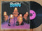 Deep Purple - Burn (RSA VG)