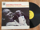 Wilson Pickett - Great Wilson Pickett Hits (UK VG)