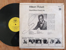 Wilson Pickett - Great Wilson Pickett Hits (UK VG)