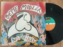 Bette Midler - No Frills (Germany VG)