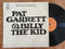 Bob Dylan - Pat Garrett & Billy The Kid OST (RSA VG)