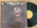 Tomita – Tomita's Greatest Hits(Germany VG)