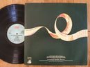 The Alan Parsons Project - Tales Of Mystery & Imagination Edgar Allan Poe (Portugal VG)