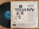 Various - Teen-Age Rock! (RSA VG-)