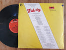 Various Artists – Original Soundtrack Recording From Melody (RSA VG)