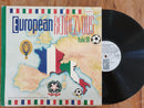 VA - European Rendezvous (RSA VG+)