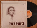Tony Darrell - Tony Darrell (RSA VG)
