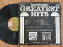 Wes Montgomery - Greatest Hits (RSA VG-)