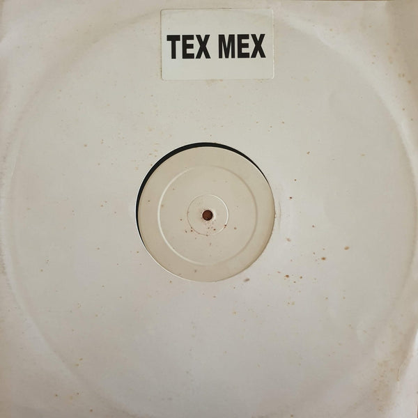 Unknown Artist – Tex Mex (UK VG+) 12"