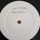 Latin Players – Tribal Attack (France VG) 12"