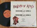 Sir Alton – Dancers Of Africa (RSA VG+) 12"