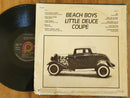 The Beach Boys – Little Deuce Coupe (USA VG)