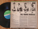 The Young Rascals - The Young Rascals (USA VG)