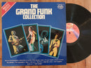 Grand Funk Railroad - The Grand Funk Collection (RSA VG)