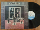 Jethro Tull - Benefit (RSA VG+)