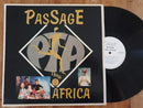 Passage - Thru Africa (RSA VG+)