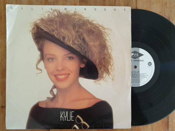 Kylie Minogue | Kylie (RSA VG+)