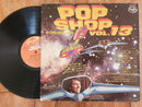 Various – Pop Shop Vol. 13 (RSA VG+)