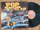 Various – Pop Shop Vol. 13 (RSA VG+)