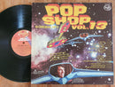 Various – Pop Shop Vol. 13 (RSA VG+)