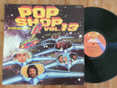 Various – Pop Shop, Vol. 13 (RSA VG+)