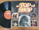 Various – Pop Shop, Vol. 6 (RSA VG-)