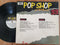 Various – Pop Shop | Goes Fast Forward, Vol. 33 (RSA VG+)