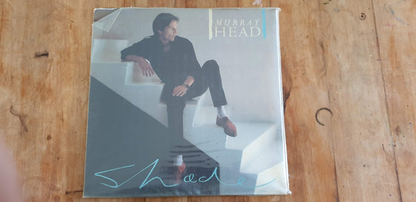 Murray Head - Shade (UK EX) Sealed