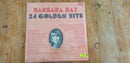 Barbara Ray - 24 Golden Hits (RSA EX) Sealed 2LP