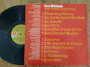 Paul Williams - Here Comes Inspiration (RSA VG)