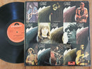 Various - The Guitar Album (RSA VG+) 2LP Gatefold