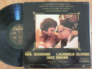 Neil Diamond - The Jazz Singer (RSA VG+