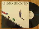 Gino Soccio - Outline (RSA VG)