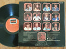 VA - The Carling Country Collection (RSA VG+) Gatefold